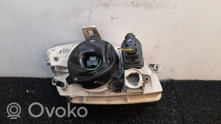 Fiat Seicento/600 Lampa przednia 46769167