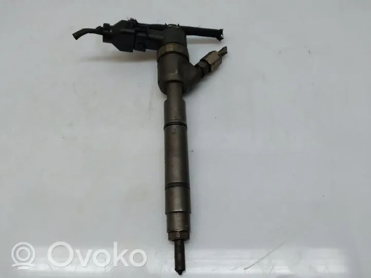 Hyundai Matrix Injecteur de carburant 0445110256