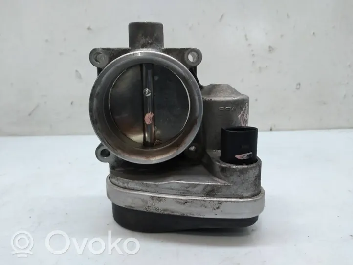 BMW 3 E46 Throttle body valve 408238422003