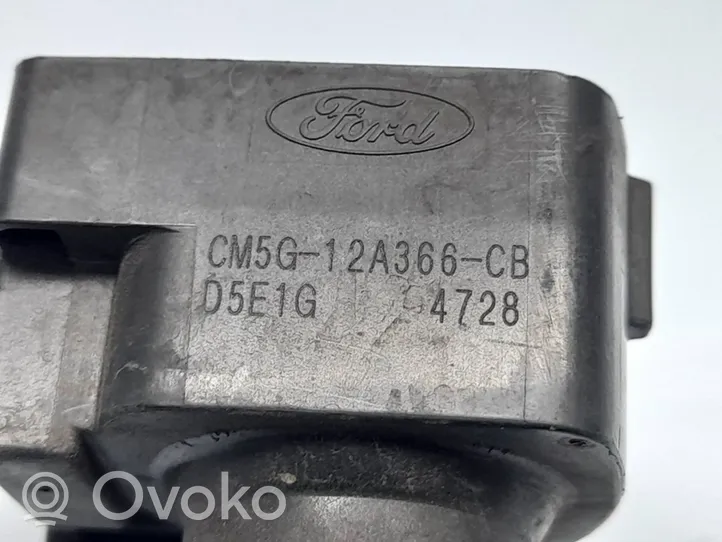 Ford Fiesta High voltage ignition coil CM5G12A366CB