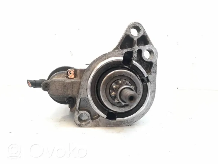 Audi A3 S3 8L Motorino d’avviamento 0001114005