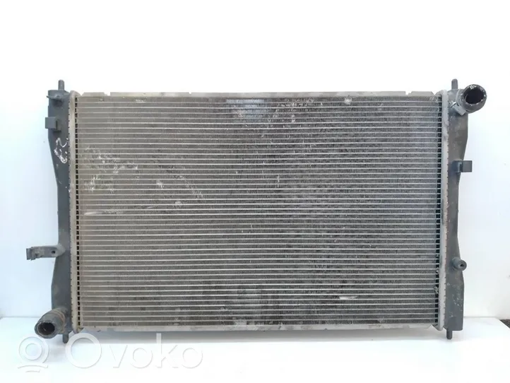 Mitsubishi Colt Coolant radiator 