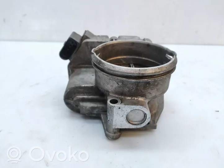 Seat Leon (1P) Throttle body valve 036128063C