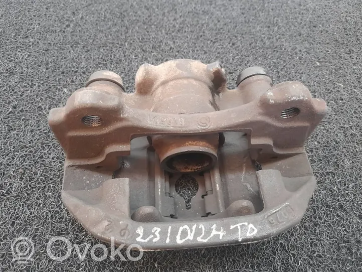 Fiat Ducato Rear brake caliper C068