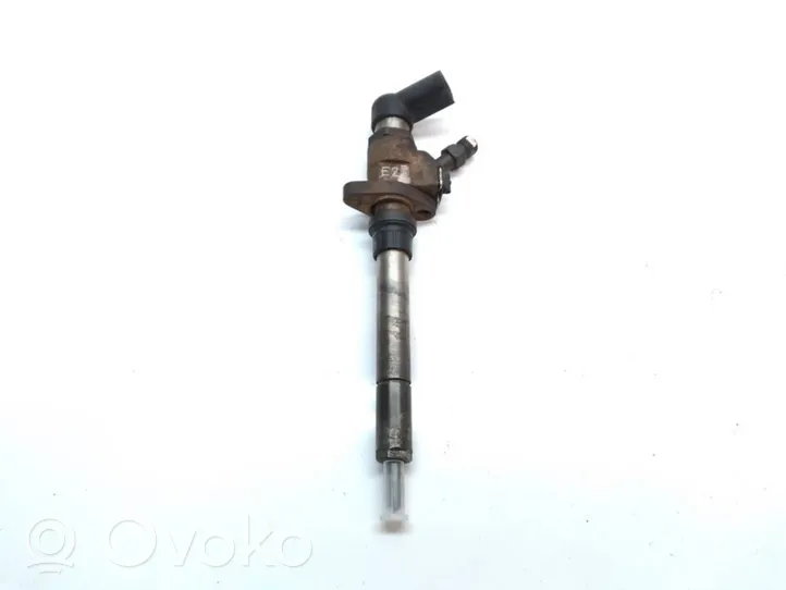 Volvo V50 Fuel injector 9647247280