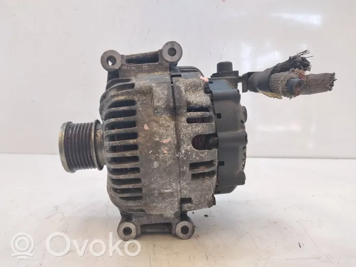 Mercedes-Benz E W211 Generatore/alternatore A6421540402