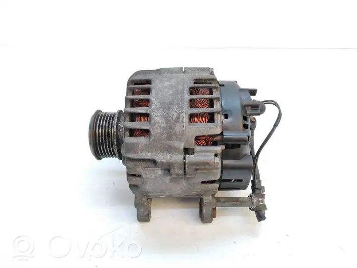 Volkswagen Golf V Generatore/alternatore 03L903023F