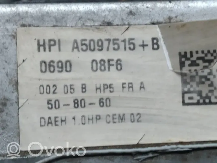 Citroen C4 I Pompa wspomagania układu kierowniczego A5097515B