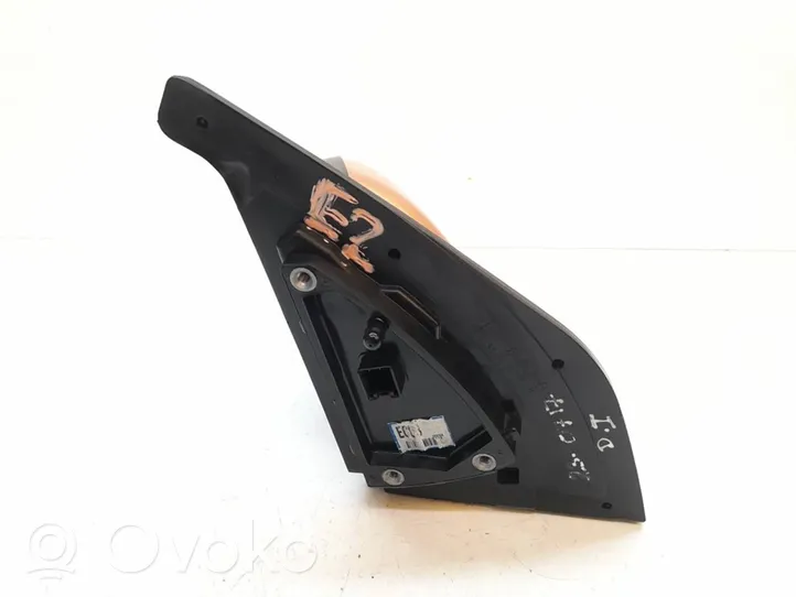 KIA Picanto Front door electric wing mirror 