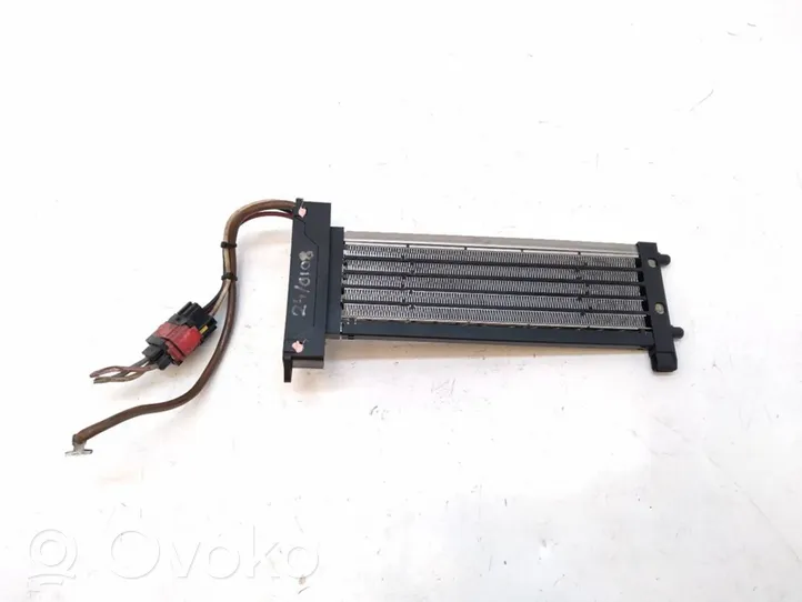 Citroen C5 Résistance moteur de ventilateur de chauffage 07T00410006