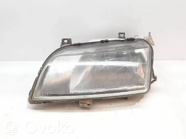 Volkswagen Sharan Faro/fanale 0301048301