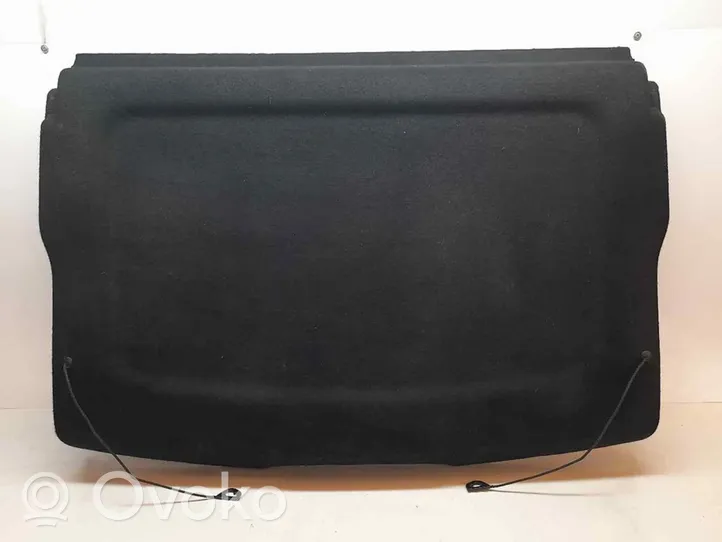 Citroen C4 I Parcel shelf 96465722ZD