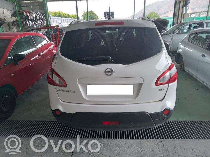 B26550BR01A Nissan Qashqai Rear/tail lights, 51.97 € RRR