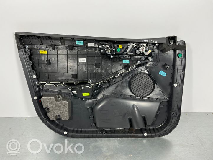 Hyundai Ioniq Front door card panel trim 82350G2000