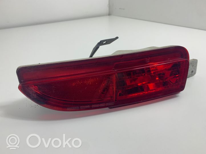 Honda CR-V Lampa zderzaka tylnego 