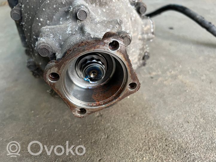 Honda CR-V Mechanizm różnicowy tylny / Dyferencjał 7F023174