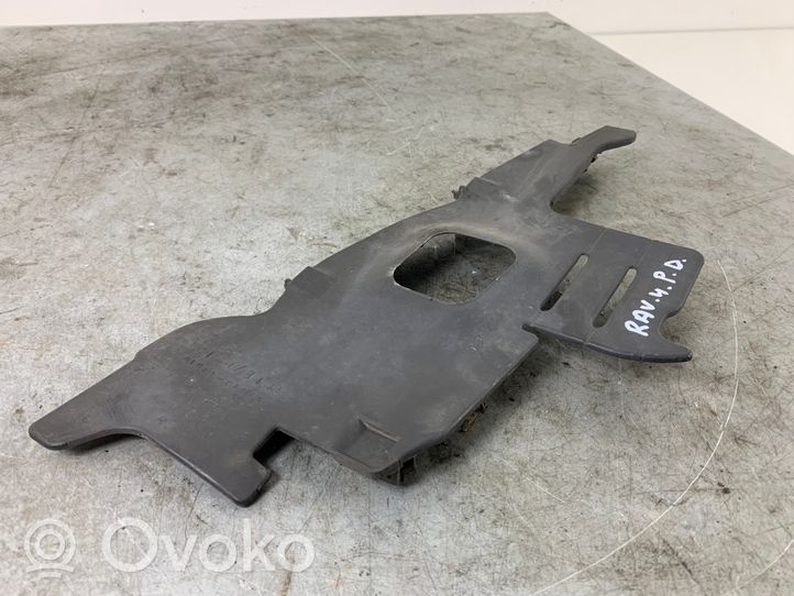 Toyota RAV 4 (XA30) Wlot / Kanał powietrza intercoolera 5329342010