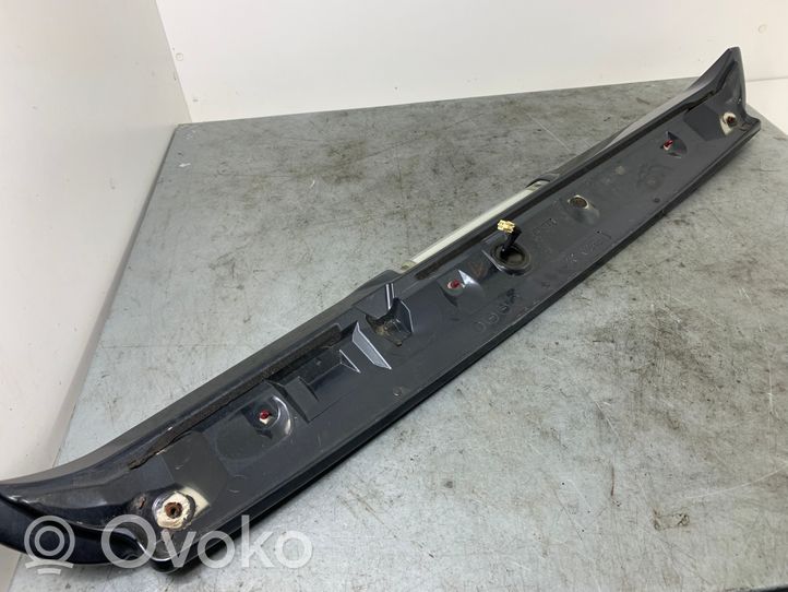 Toyota RAV 4 (XA30) Tailgate/trunk spoiler 7608542040