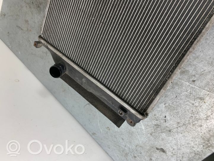 Toyota RAV 4 (XA30) Radiateur de refroidissement 