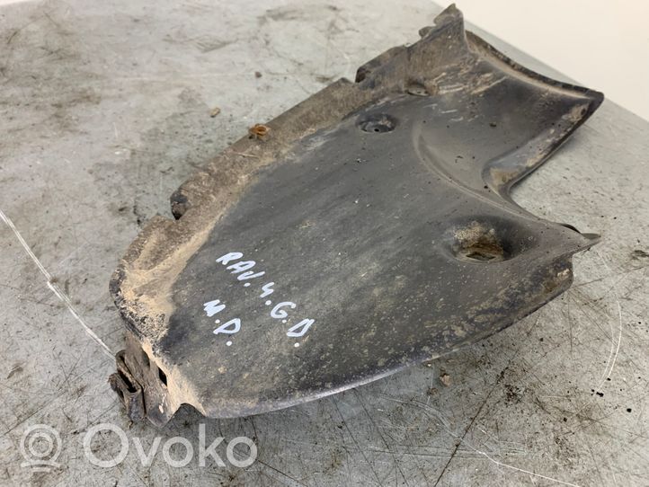 Toyota RAV 4 (XA30) Osłona tylna podwozia pod zderzak 5259142070