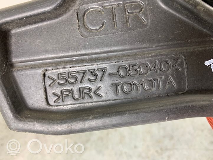 Toyota Avensis T270 Autres pièces compartiment moteur 5573705040