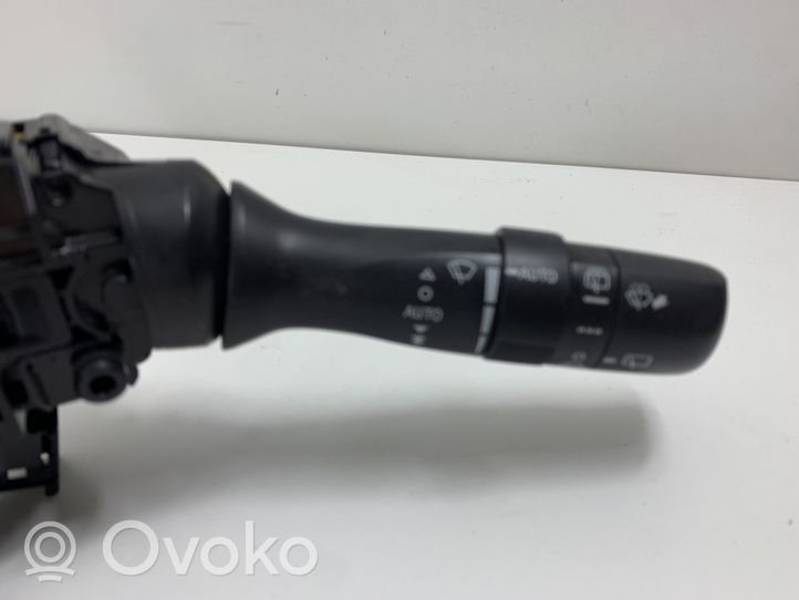 Toyota Avensis T270 Lenkwinkelsensor Airbagschleifring Wickelfeder 0503039SUGS80