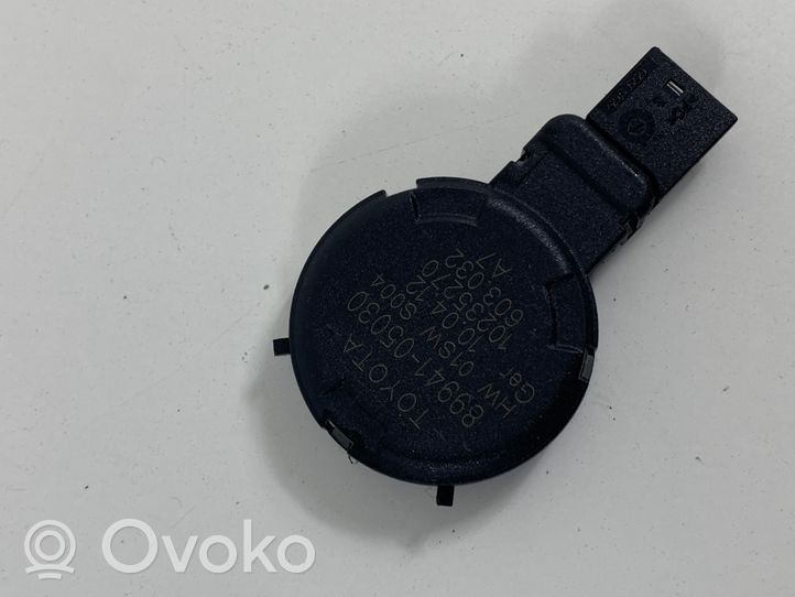 Toyota Avensis T270 Sensore pioggia 8994105030