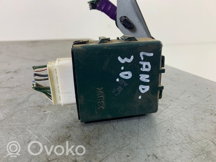 Toyota Land Cruiser (J120) Durų elektronikos valdymo blokas 8597060030