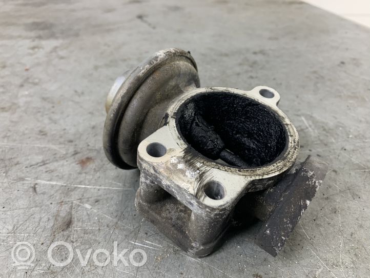 Toyota Land Cruiser (J120) Soupape vanne EGR 2580030010