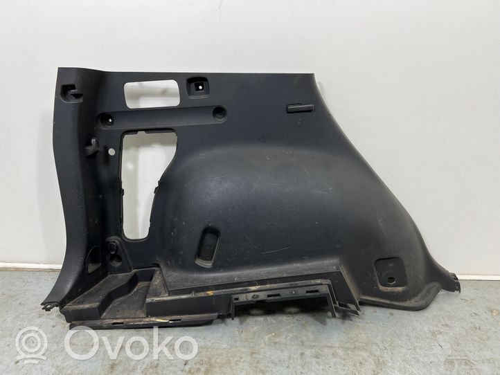 Toyota RAV 4 (XA30) Dolny panel schowka koła zapasowego 6474042050