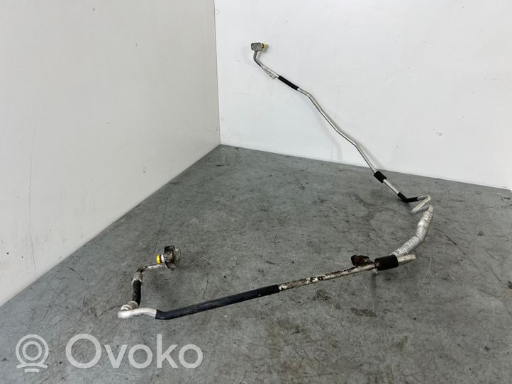 BMW 1 E82 E88 Tubo flessibile aria condizionata (A/C) 9151737