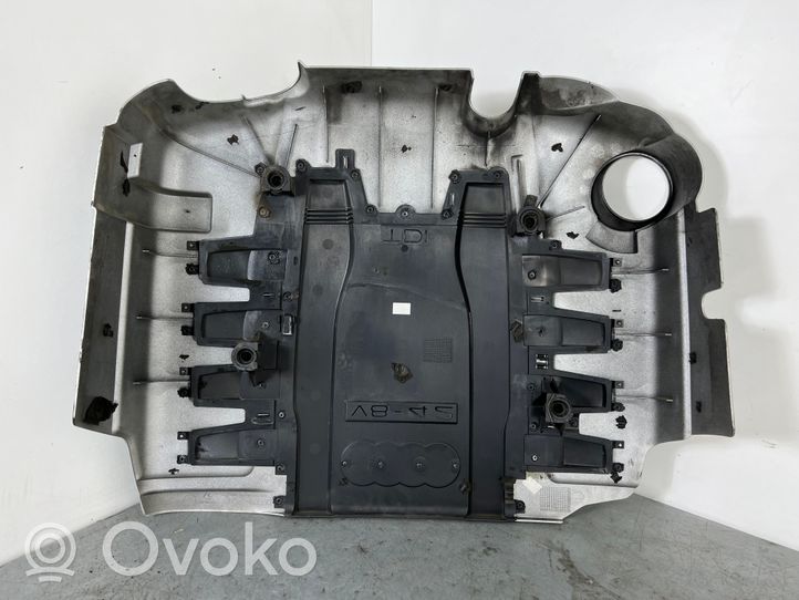 Audi Q7 4L Couvercle cache moteur 3002298000