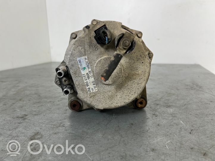 Audi Q7 4L Generatore/alternatore 059903016T