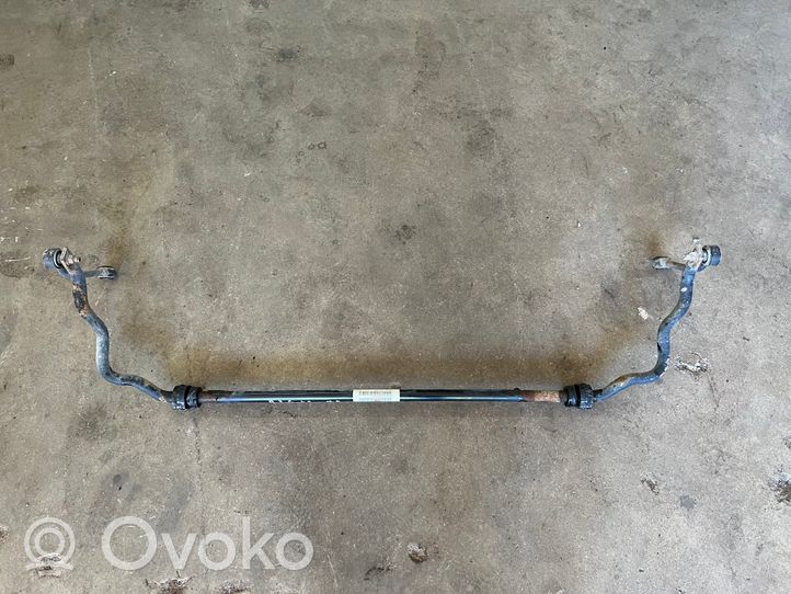 Audi Q7 4L Barre anti-roulis arrière / barre stabilisatrice 7L0511025B