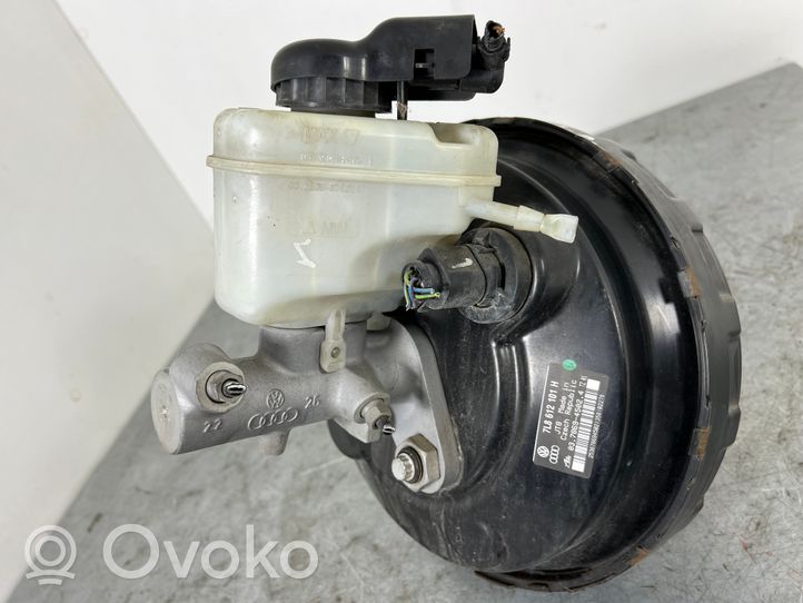 Audi Q7 4L Servofreno 7L8612101H