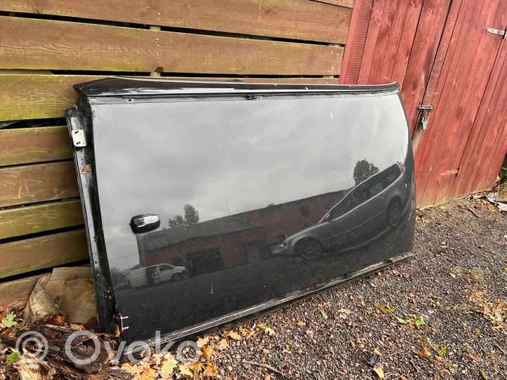 Mercedes-Benz E W212 Roof 