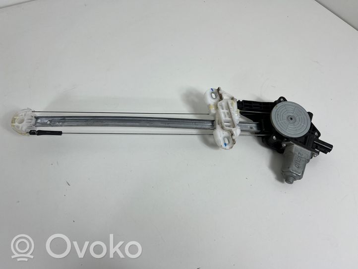 Honda CR-V Rear door window regulator with motor 210110