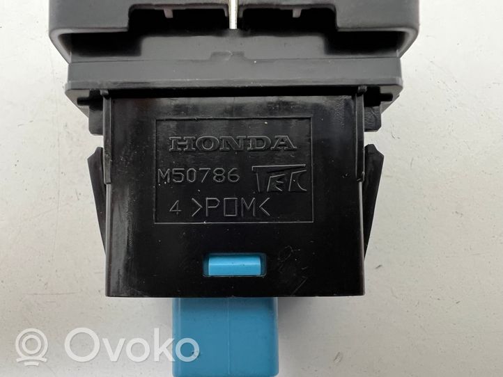 Honda CR-V Muut kytkimet/nupit/vaihtimet M50786