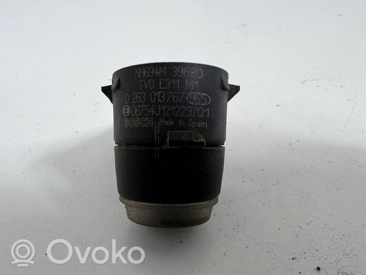 Honda CR-V Czujnik parkowania PDC 0263013767965