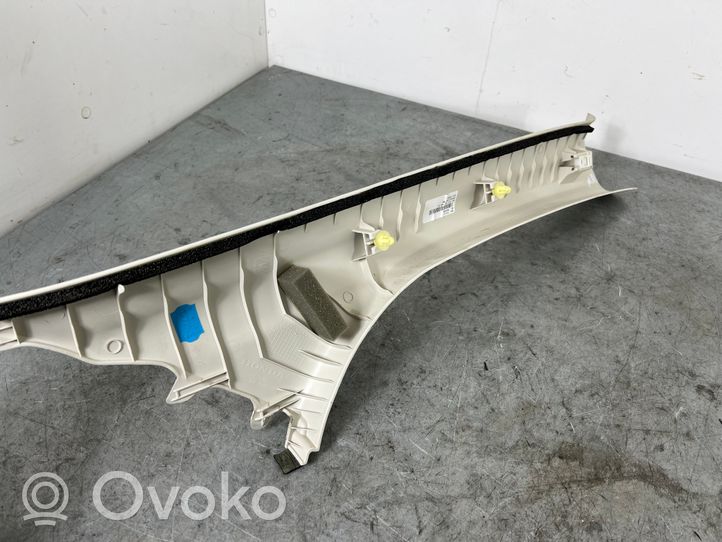 Honda CR-V A-pilarin verhoilu 84151T0AA020M1