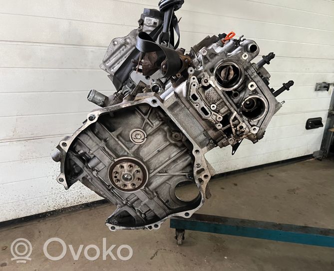 Honda CR-V Motor 