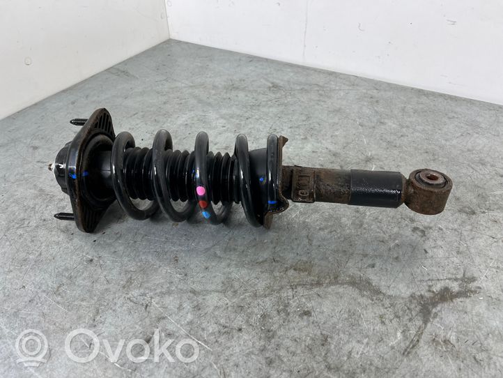 Honda CR-V Ammortizzatore posteriore con molla elicoidale 52601T1FE510