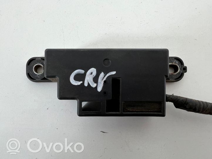 Honda CR-V Aerial antenna amplifier 38387TF0003