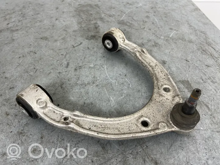 Volkswagen Touareg II Fourchette, bras de suspension inférieur avant K195304