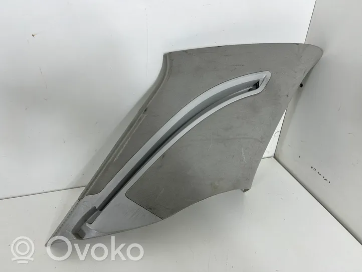 Volkswagen Touareg II Rivestimento montante (D) (superiore) 7P6867245B