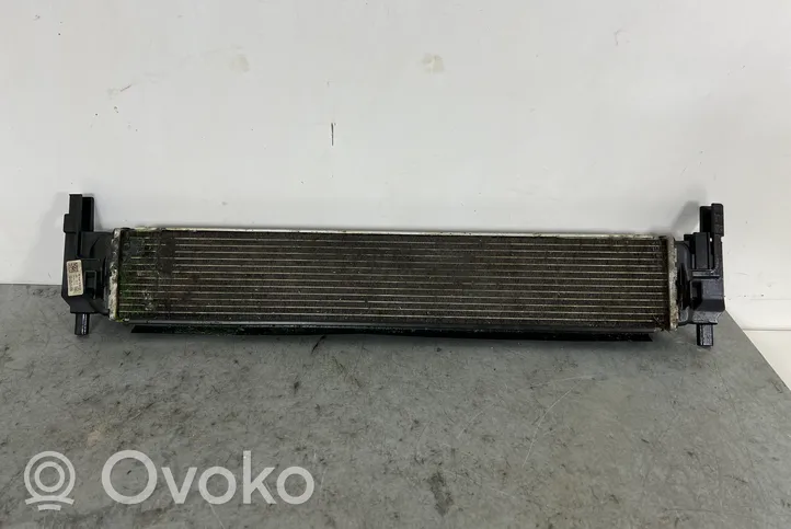 Skoda Octavia Mk3 (5E) Radiateur de refroidissement 5Q0121251EL