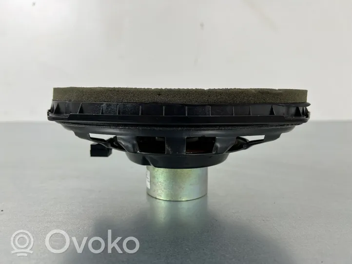 Jeep Grand Cherokee Garsiakalbis (-iai) priekinėse duryse 68043032AB