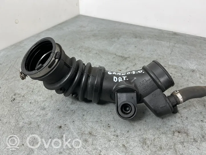 Jeep Grand Cherokee Tuyau d'admission d'air turbo 68088275AB