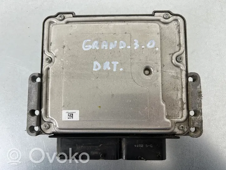 Jeep Grand Cherokee Sterownik / Moduł ECU P05150625AC