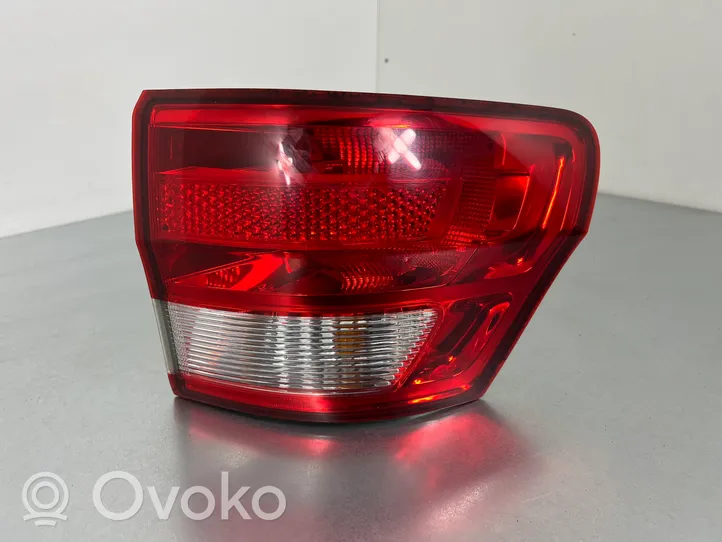 Jeep Grand Cherokee Galinis žibintas kėbule 55079420AF